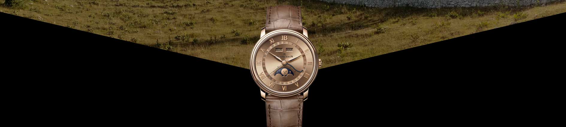 宁波宝珀售后维修服务中心