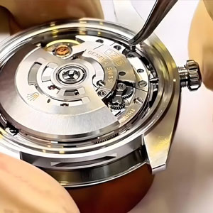 宝珀指定售后维修部电话预约